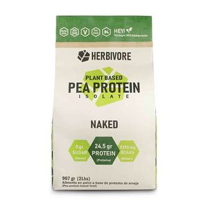  at Herbivore Protein in Bogota