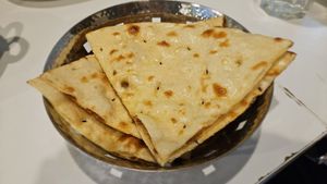  at The Ganga Cafe @ BANGSAR in Kuala Lumpur