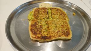  at The Ganga Cafe @ BANGSAR in Kuala Lumpur