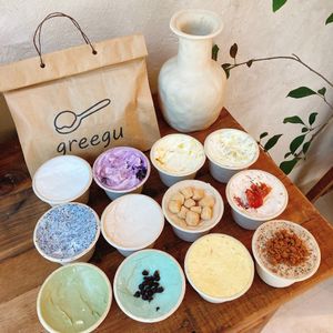  at Greegu - 그리구 in Busan