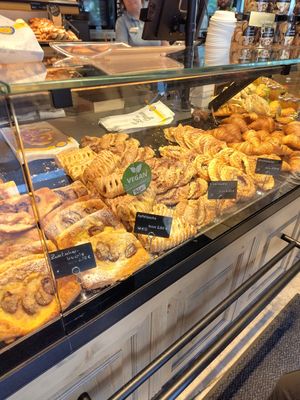  at Peter's gute Backstube in Baden Baden