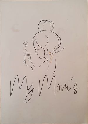 Menu at My Mom's - Seegasse in Zell Am See