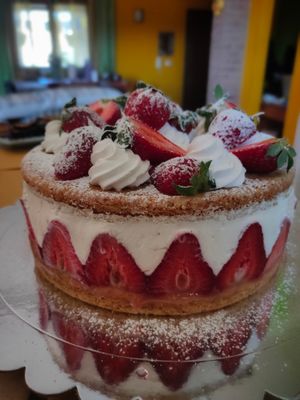  at Sesamo & Mirto in Sassari