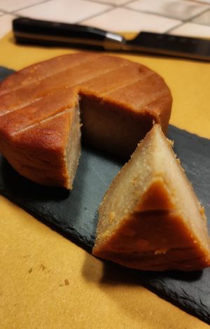  at Sesamo & Mirto in Sassari