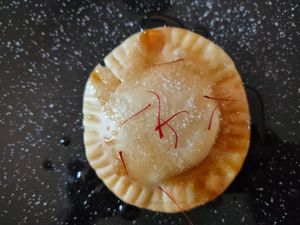  at Sesamo & Mirto in Sassari