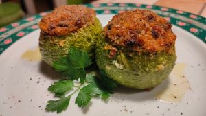  at Sesamo & Mirto in Sassari