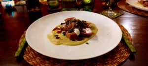  at Sesamo & Mirto in Sassari