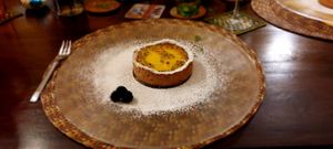  at Sesamo & Mirto in Sassari