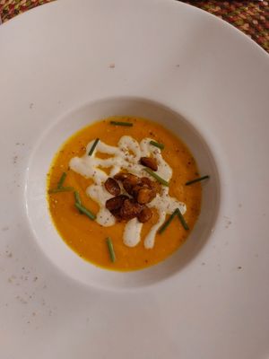  at Sesamo & Mirto in Sassari