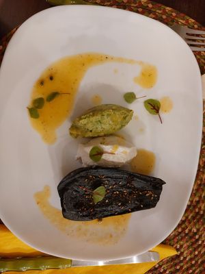  at Sesamo & Mirto in Sassari