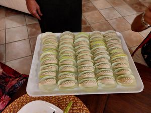  at Sesamo & Mirto in Sassari