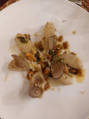  at Sesamo & Mirto in Sassari