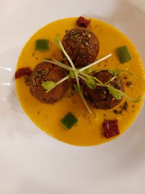  at Sesamo & Mirto in Sassari