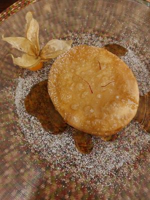  at Sesamo & Mirto in Sassari