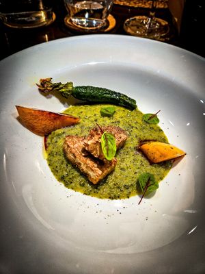  at Sesamo & Mirto in Sassari