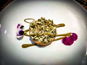  at Sesamo & Mirto in Sassari