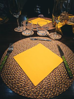  at Sesamo & Mirto in Sassari