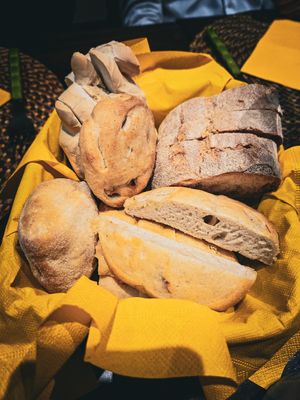  at Sesamo & Mirto in Sassari