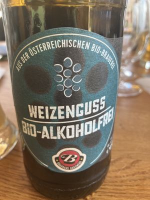   at Lumberjack Bio-Bergrestaurant in Kleinarl