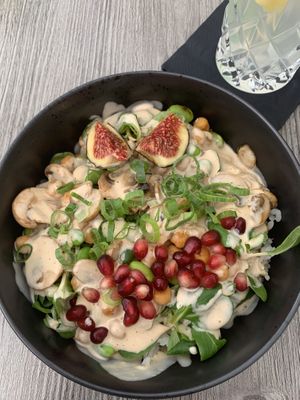 Vegan 2 Bowl  at WikiBowls in Portschach Am Worthersee