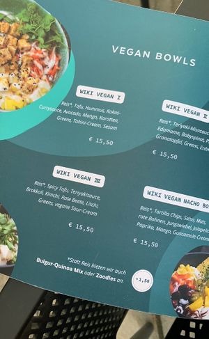   at WikiBowls in Portschach Am Worthersee