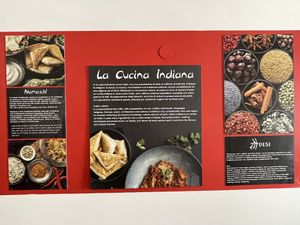 Marketing  at Just Desi in Lecce