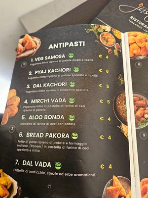  at Just Desi in Lecce