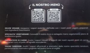  at Just Desi in Lecce