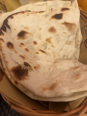   at Just Desi in Lecce
