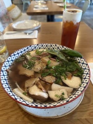   at Good Vibes in Huntington Beach