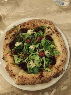  at Sophia Loren in Florence