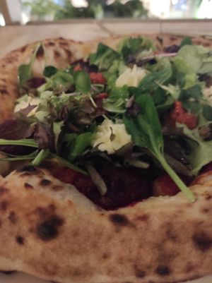  at Sophia Loren in Florence