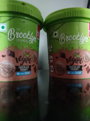  at The Brooklyn Creamery - Cross Rd in Bangalore