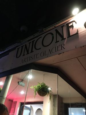  at Unicone in Montreal