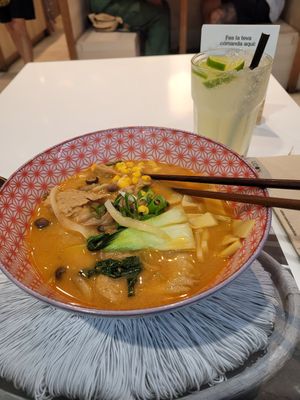  at UDON - Arenas in Barcelona