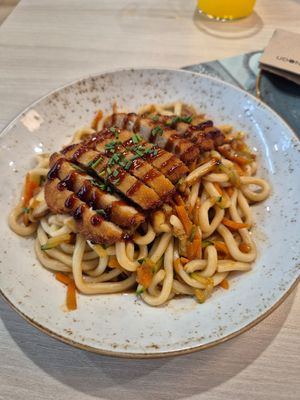  at UDON - Arenas in Barcelona