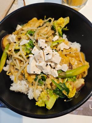  at UDON - Arenas in Barcelona