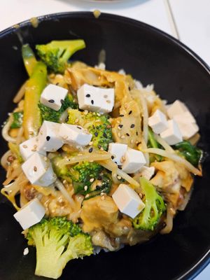  at UDON - Arenas in Barcelona