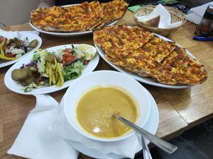  at Tantuni Haus in Cologne