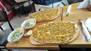  at Tantuni Haus in Cologne