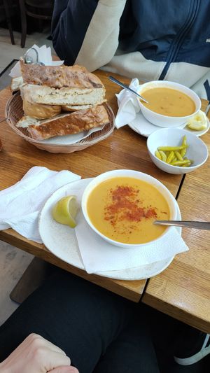  at Tantuni Haus in Cologne