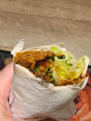  at Çiğköfteci Sırrı Usta in Istanbul