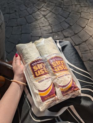  at Çiğköfteci Sırrı Usta in Istanbul