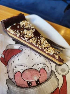  at Kavarna U Stefanika in Cesky Tesin