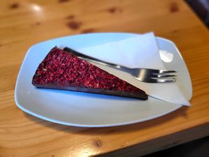  at Kavarna U Stefanika in Cesky Tesin