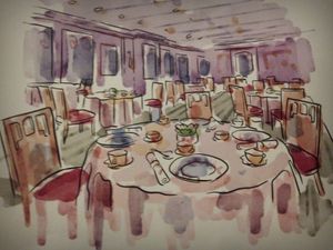  Barca at Barca in Bucharest