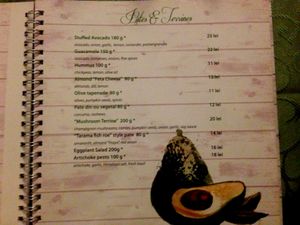  Barca at Barca in Bucharest