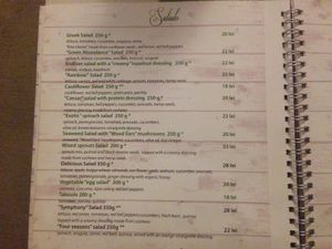  Barca at Barca in Bucharest