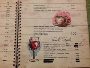  Barca at Barca in Bucharest