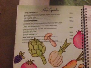  Barca at Barca in Bucharest